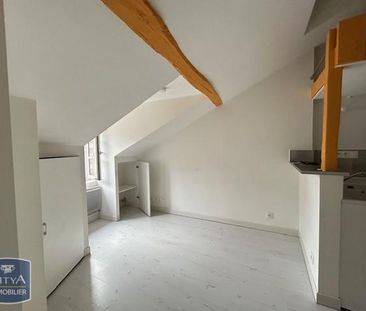 Location Appartement 1 pièce 13m² POITIERS 86000 - Photo 6