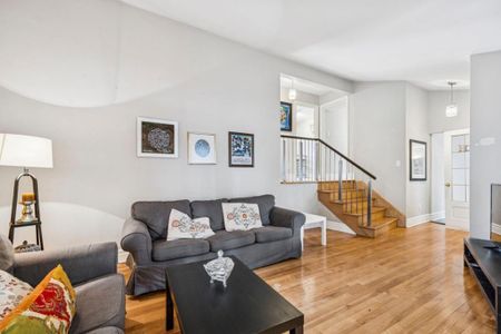 Maison de plain-pied à louer - Laval (Chomedey) (Autres) - Photo 5