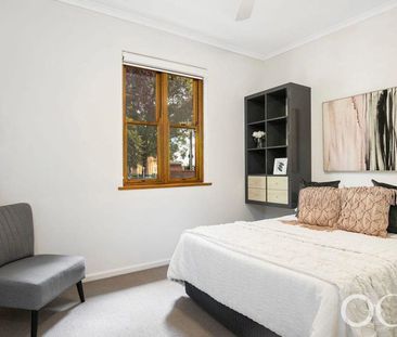 Open the Door to Light-Filled Living in Leafy Kensington - Photo 1