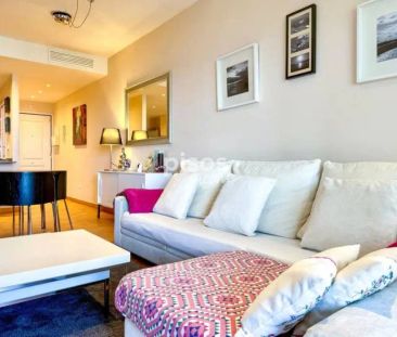 Piso en alquiler en Carretera de la Platja del Racó, cerca de Carre... - Photo 2