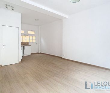 Location Appartement 1 pièce 27m² ROUEN 76000 - Photo 2