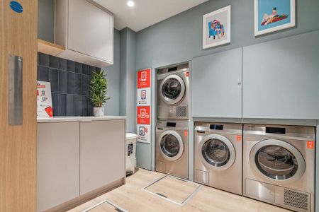 Studio to rent - Photo 2