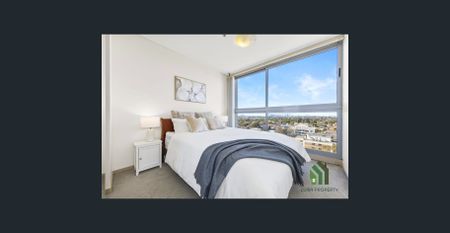 Townhouse Style I City Views I Street Access - Photo 4