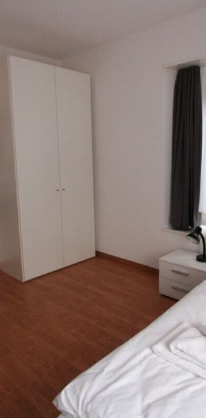 Unmöbliertes Einzelzimmer in Hägglingen - Foto 1