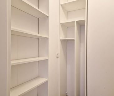 Trzy pokoje 62,5 m2 Jeżyce ul. Szczepanowskiego. - Фото 2