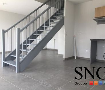 T3 DUPLEX AVEC BALCON AVEC PARKING - Photo 4