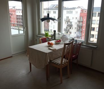 Tengdahlsgatan, Stockholm - Photo 1