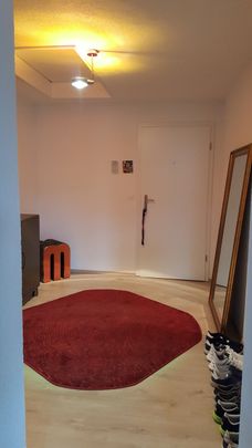 3 Zimmer, 105 m², 2. Stock - Photo 1