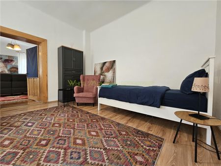 Centrally located apartment ideal for Erasmus students - Fotografie 5