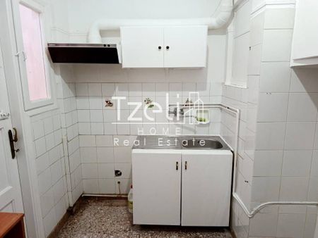 Διαμέρισμα για ενοικίαση Άγιος Νικόλαος Καισαριανής (Καισαριανή) - Photo 3