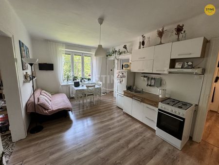 Byt 2+kk k pronájmu, Ostrava / Moravská Ostrava, ulice Sládkova - Fotografie 2
