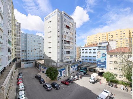 Rua António Patrício, Lisbon, Lisbon 1700-048 - Photo 3