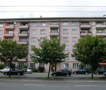 3 Zimmer, 80 m², 2. Stock - Foto 5