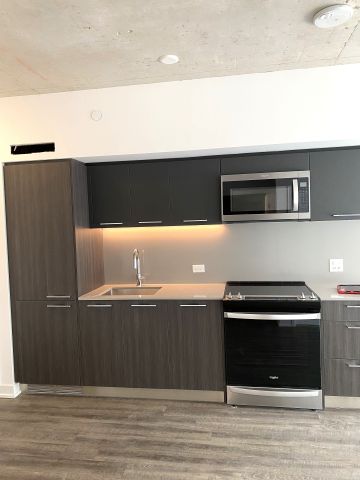 For Lease - 45 Baseball Place Unit# 1004, Toronto, Ontario - Photo 5