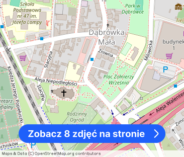 5 pokoi + jadalnia, 3 łazienki, blisko centrum - Zdjęcie 1