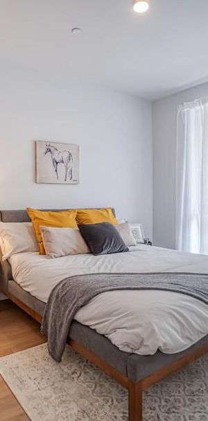 Aera Saint-Bruno / Condo 3 1/2 pour AVR et JUIL 2026 - appartement / logement à louer - Photo 1