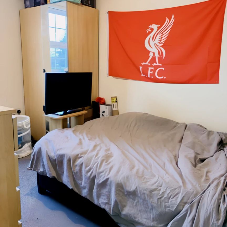 2 Bed 1 Bath - Photo 1