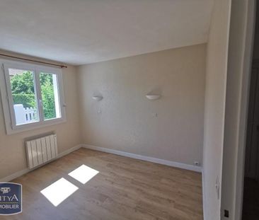 Location Maison 4 pièces 96m² LA COURONNE 16400 - Photo 4