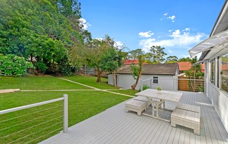 95 Sherbrook Road, Asquith NSW 2077 - House For Rent | Domain - Photo 3
