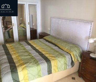 3 bedroom luxury Flat for rent in Benidorm, Spain - Photo 3