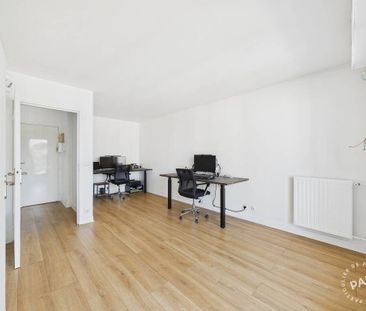 Location Appartement Rosny-sous-Bois 93110 Centre ville - Photo 6