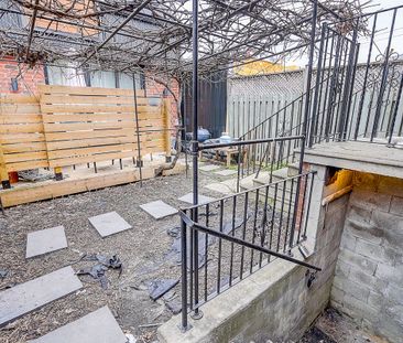 For Lease - 96 Wiltshire Avenue Unit# Lower, Toronto, Ontario - Photo 6
