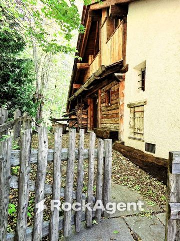 Quadrilocale Borgata Rochas, Bardonecchia - Photo 2