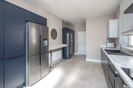 Valetta Road, London, W3 flat to rent - Photo 4