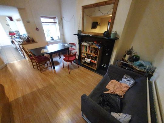 1 bedroom end of terrace house to rent - Photo 1