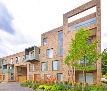 Well presented 2 bedroom 2nd floor apartment at this new developmen... - Photo 2
