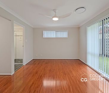 Spacious Four-Bedroom Home with Ducted AC & Dual Living Areas - Photo 2