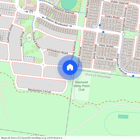 63 Landing Avenue, Vic 3754, Doreen