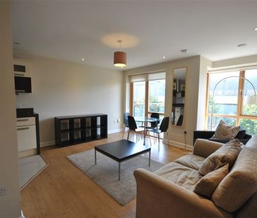 Apartment 8 , Newtown Hall, Hazelbrook Square, Churchtown, Dublin 14 - Photo 5