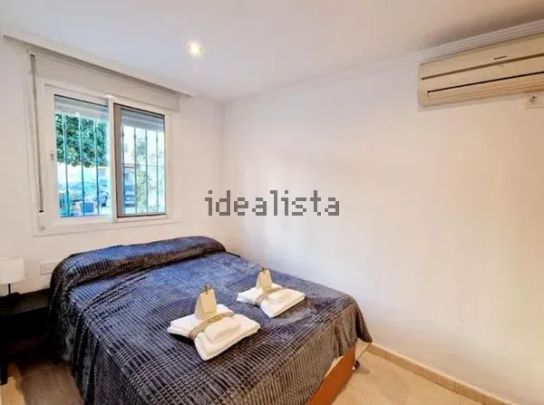 Alquiler de piso en Calle Lucena, 8 - Photo 1