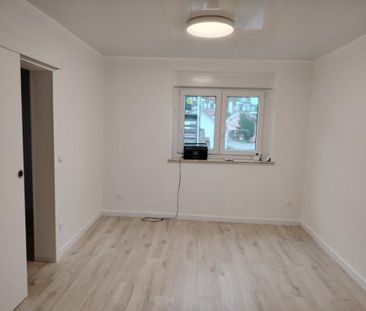 FRANKREICH - helle 2-Zimmer-Wohnung (ca. 55 m²) in Schöneck - Photo 1