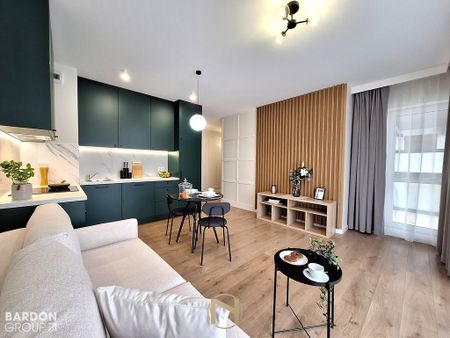 apartament w centrum miasta z widokiem na katedrę! - Zdjęcie 2