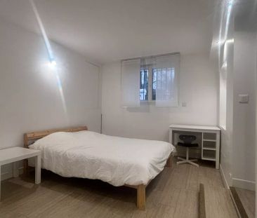 Appartement Ris Orangis 2 pièce(s) 41.11 m2 - Photo 1