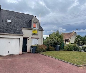 à louer - maison 3 chambres - caen , - Photo 6