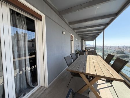 Διαμέρισμα 137 τ.μ. προς ενοικίαση - Photo 4