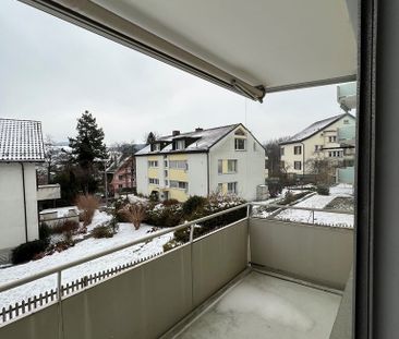 Komfortable Wohnlage in unmittelbarer Nähe zur Universität St. Gallen - Photo 3