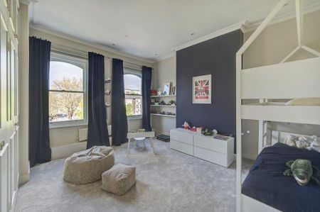 6 bedroom semi-detached house to rent - Photo 4