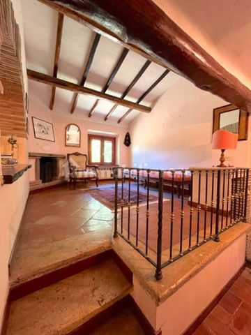 Villa unifamiliare, ottimo stato, 198 m², Bassano Romano - Photo 3