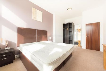 1 bedroom apartment to rent - Photo 4