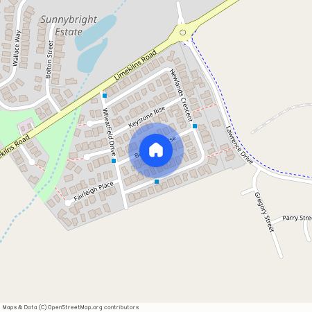 12 Burlington Rise, Kelso NSW 2795