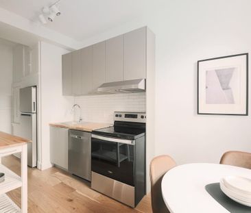 2-1/2 TOUT inclus - Photo 3