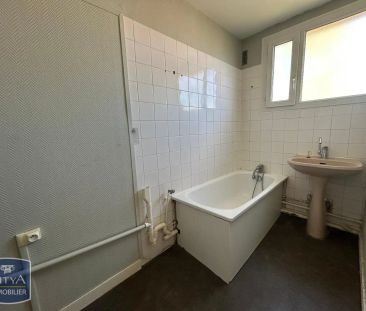 Appartement à louer 4 pièces 63.56m² - Photo 4
