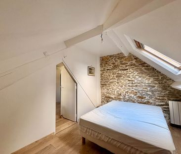 A LOUER - CHARMANT 3 PIECES DE 65,90m² AU COEUR DE VILLE - Photo 5