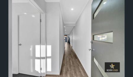 “!! Nearly New House for rent on walking of Riverdale Village Shopping Centre and school.” - Photo 5