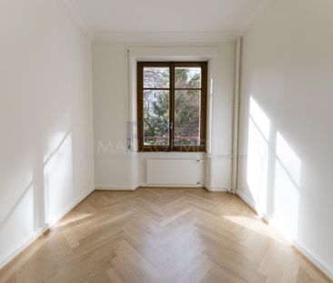 3.5 Zimmer, 66 m², 1. Stock - Photo 3