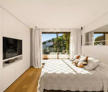 Appartement duplex rénové au centre du village - Photo 6